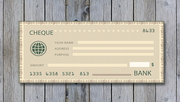 Oversized Cheque Printing in British Columbia,  Canada 