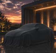 Premium Automotive Car & Motorbike Covers | Luxury Vehicle Protection