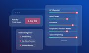 Real-Time Device Fingerprinting for Gaming & Betting Apps