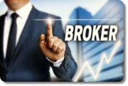 Financial experts and brokers specializing in loans and investments