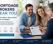 Expert mortgage and personal financing brokers for your home