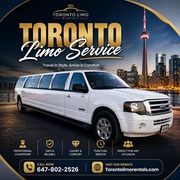 Toronto Limo