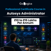 Master Enterprise Job Scheduling with AutoSys Training | GoLogica
