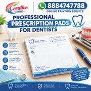 Printing services Membership Referral cards