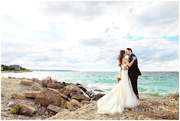 Editorial Wedding Photographer Etobicoke