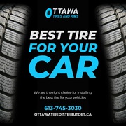 Ottawa Rims