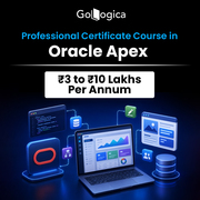 Thinking About Low-Code Development?Start Oracle APEX Training with us