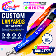Premium Quality Lanyards