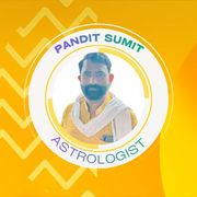 Best Astrologer in India | Pt. Sumit Kumar – Vedic Astrology & Kundli 