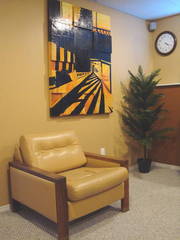 Impression Painting -- quality painting services in Lloydminster