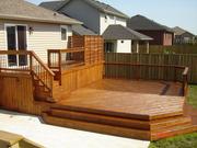 Cheap-olla's Decks and Fences 