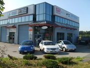 Need a windshield,  door glass,  vent glass,  or back glass replacement? 