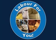 Labour For You!-Yard Work-Landscaping-Hourly Labour Services!