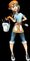 CHAVES RESIDENTIAL CLEANING
