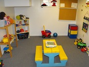 Veronica's Home Child Care 