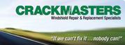 Crackmasters Regina Stone Chip Repair