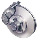 BRAKE JOB $175 INCLUDES NEW PADS,  ROTORS & LABOUR.