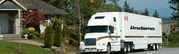 Toronto Movers - Abroad Mover