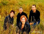 Photoshoots for you and your family for 2011